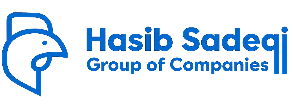 Hasib Sadeqi Group of Companies
